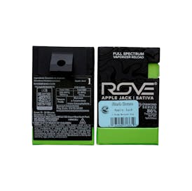 1G|Rove| Apple Jack Reload Pod