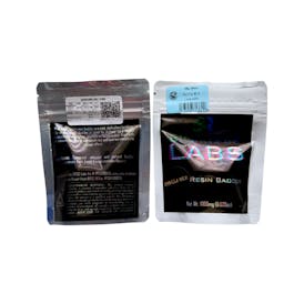 1G|Big River| Gorilla Milk Badder