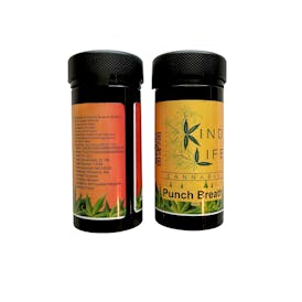 7g |Kind Life| Punch Breath