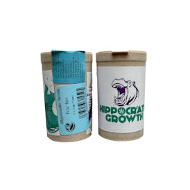 3.5G|Hippocratic Growth|Polar Bear