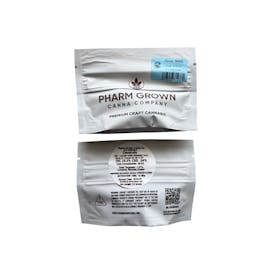 3.5G|Pharm Grown|Chemtrails