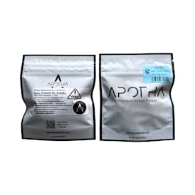 3.5G|Apotha| Canal Street Runtz
