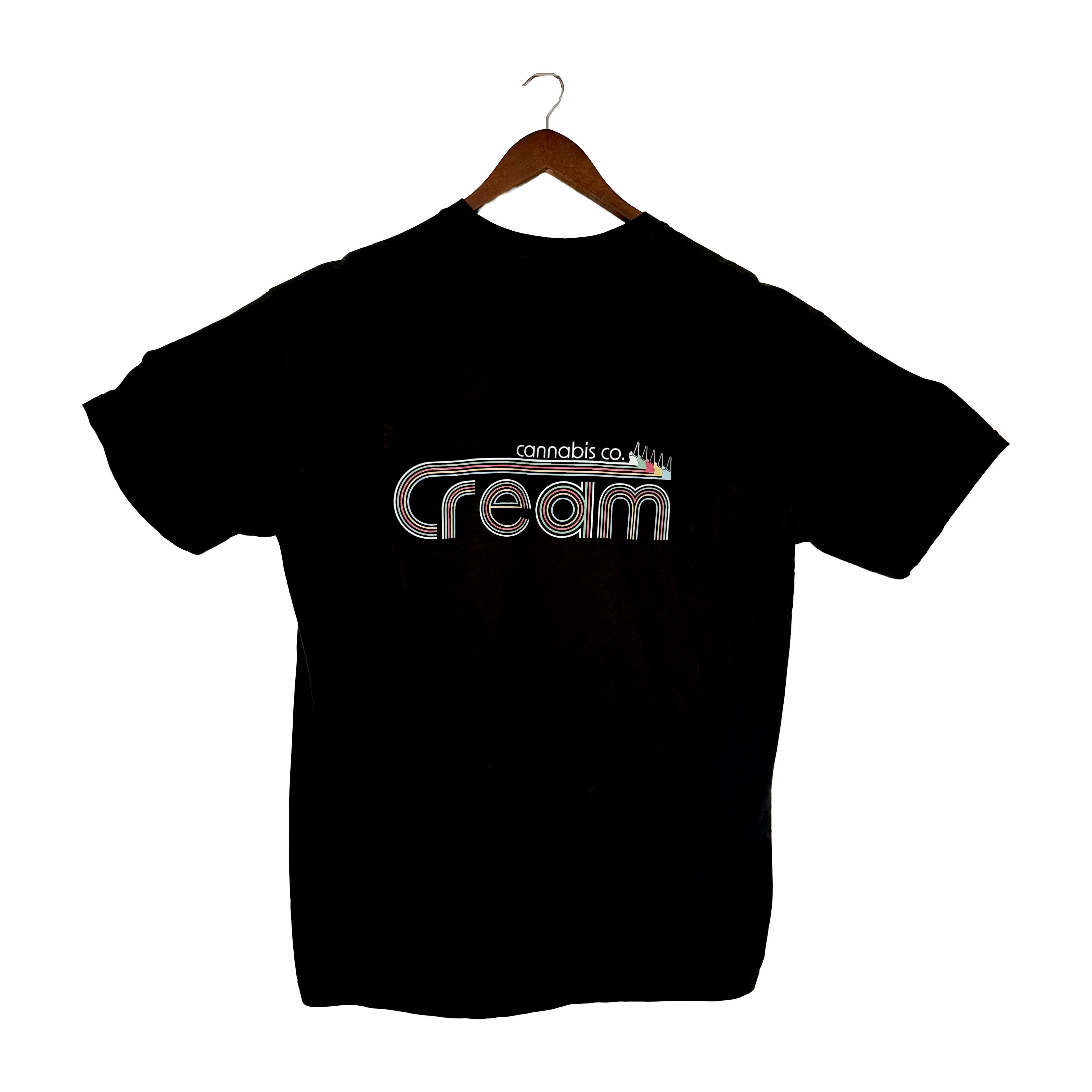 Cream E Blackl