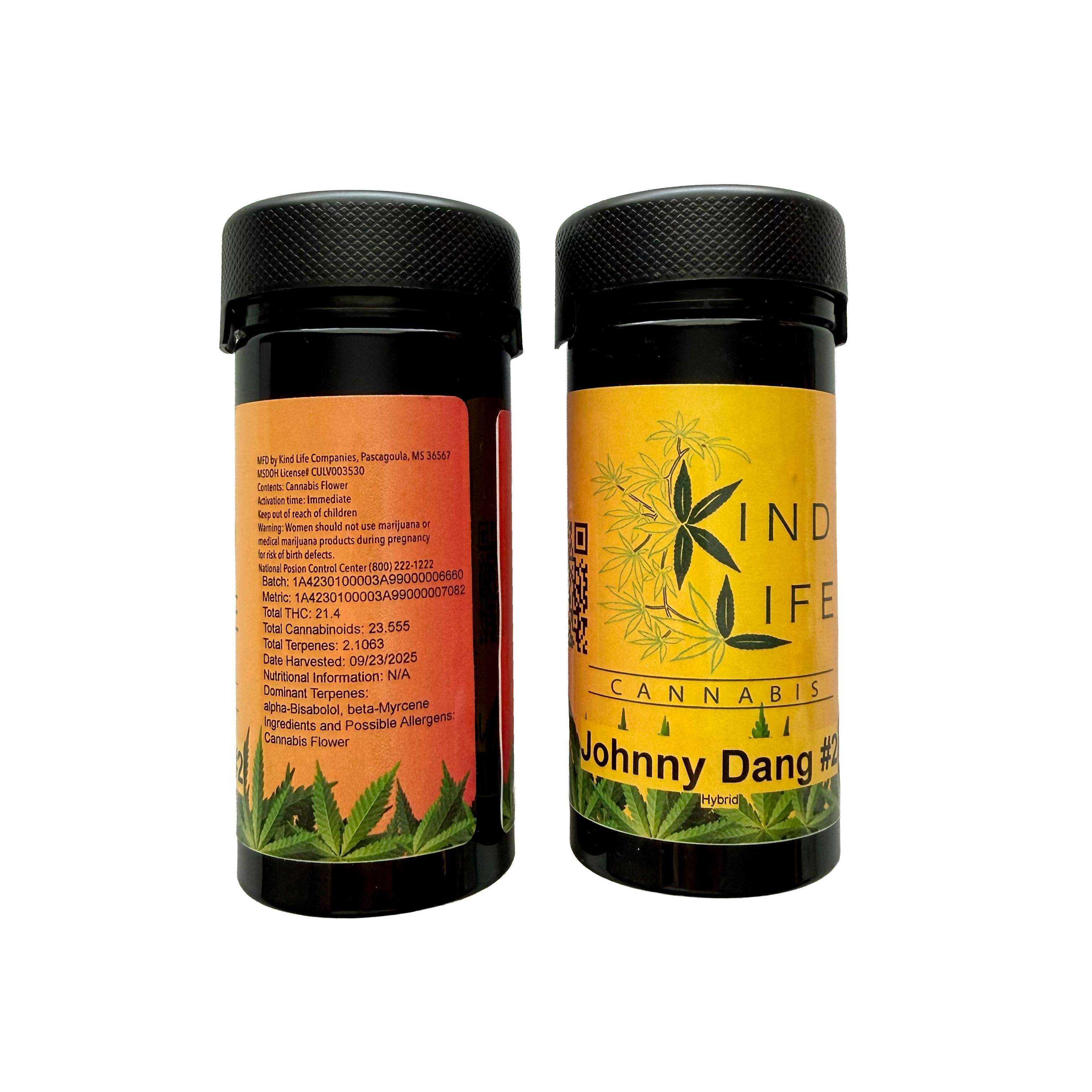 7G|Kind Life| Johnny Dang #2