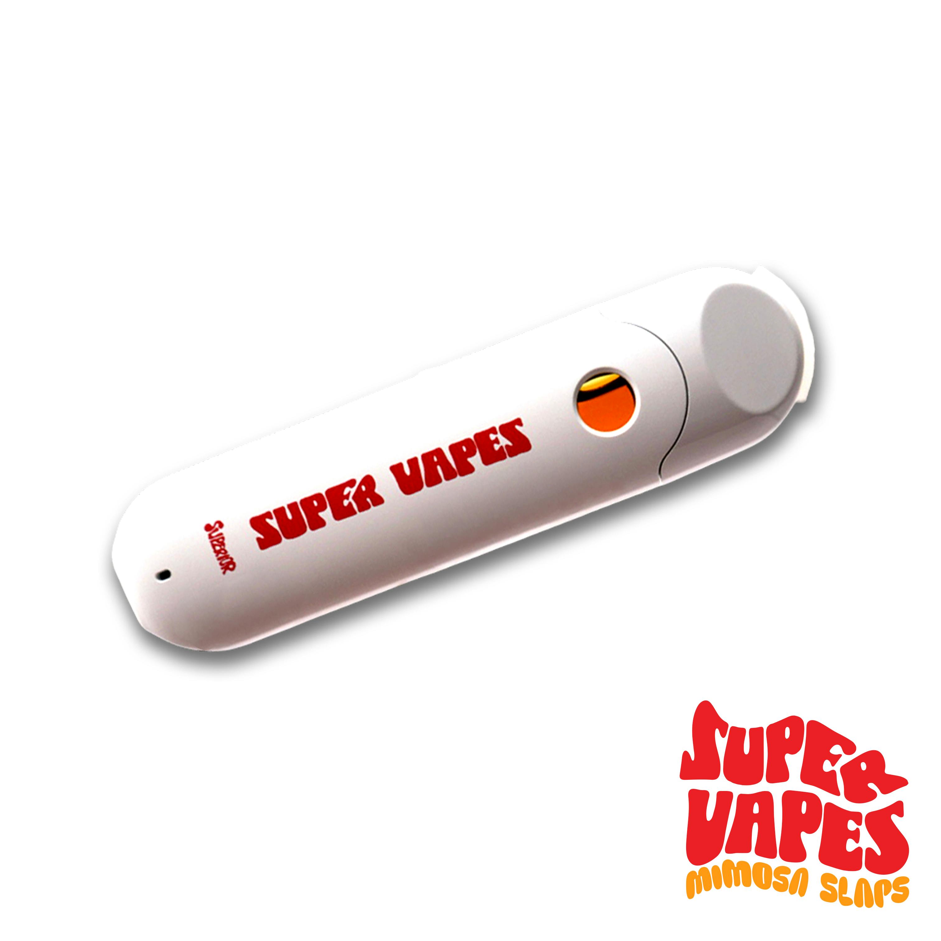 1G|Superior Labs|Mimosa Slaps Disp. Vape