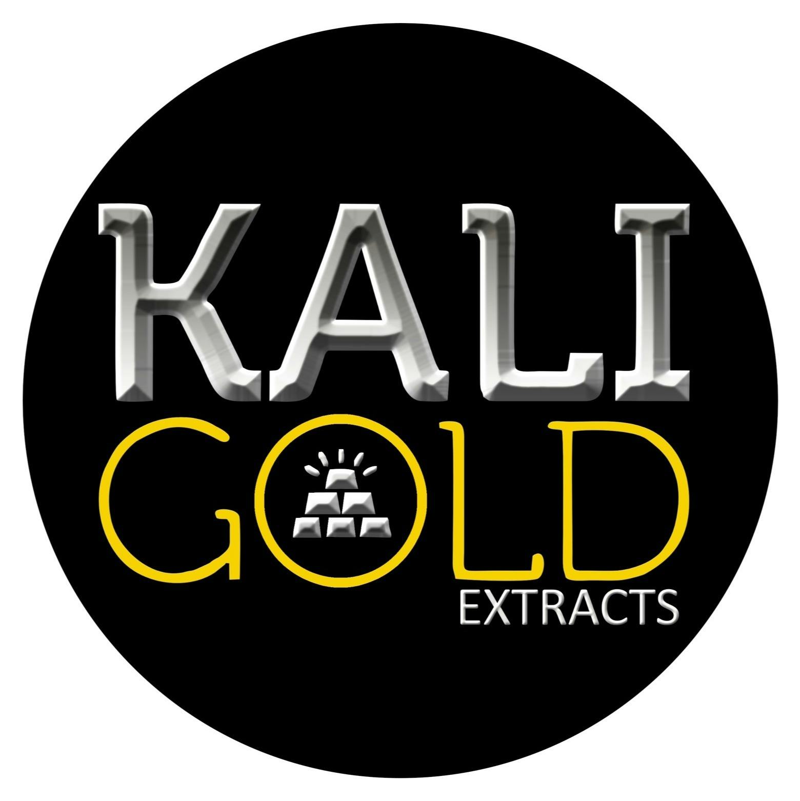 Kali Gold: The Toad X Zkz