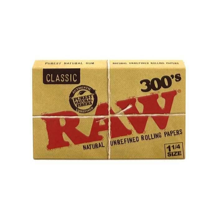 Classic 300's | RAW - Rolling Papers