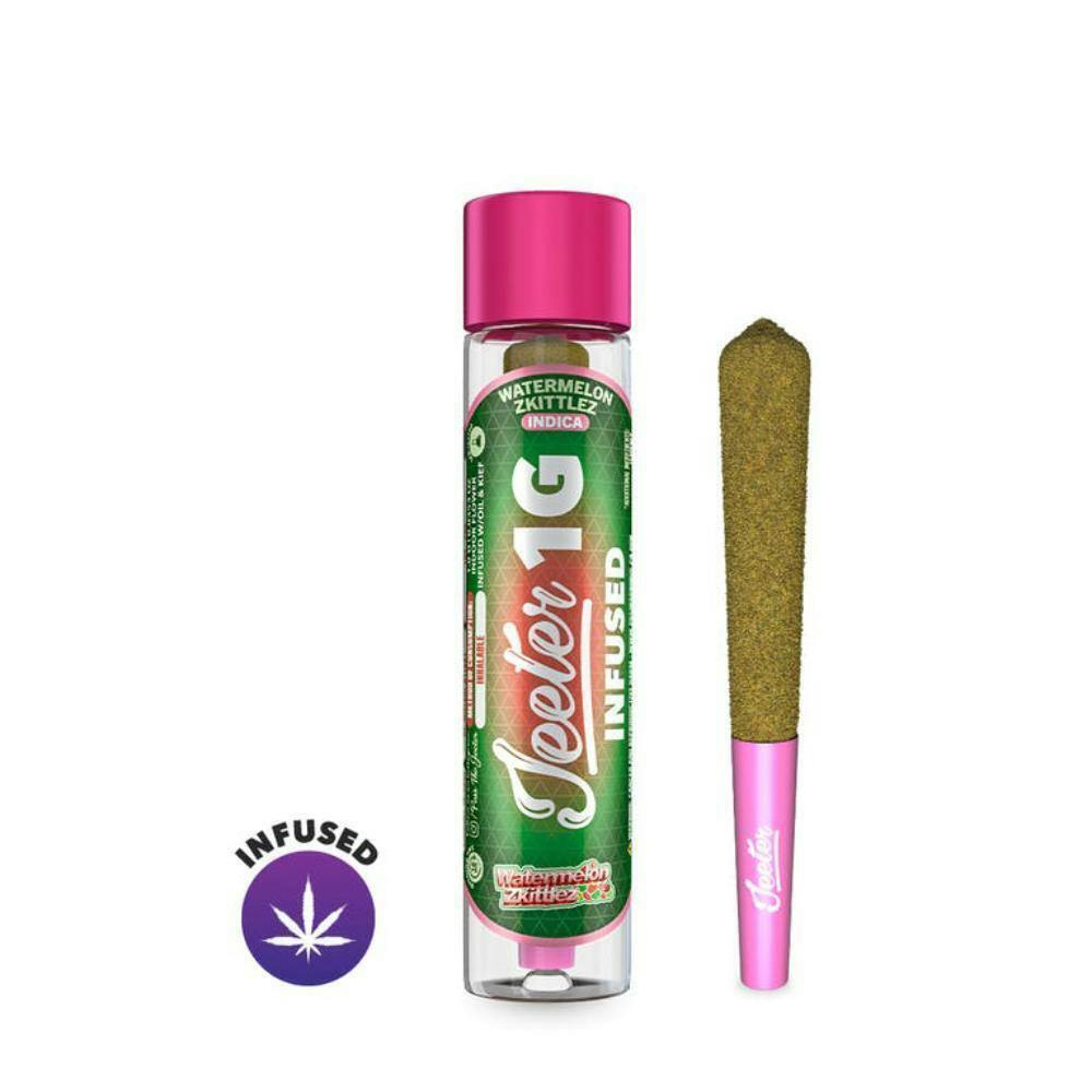 Watermelon Zkz