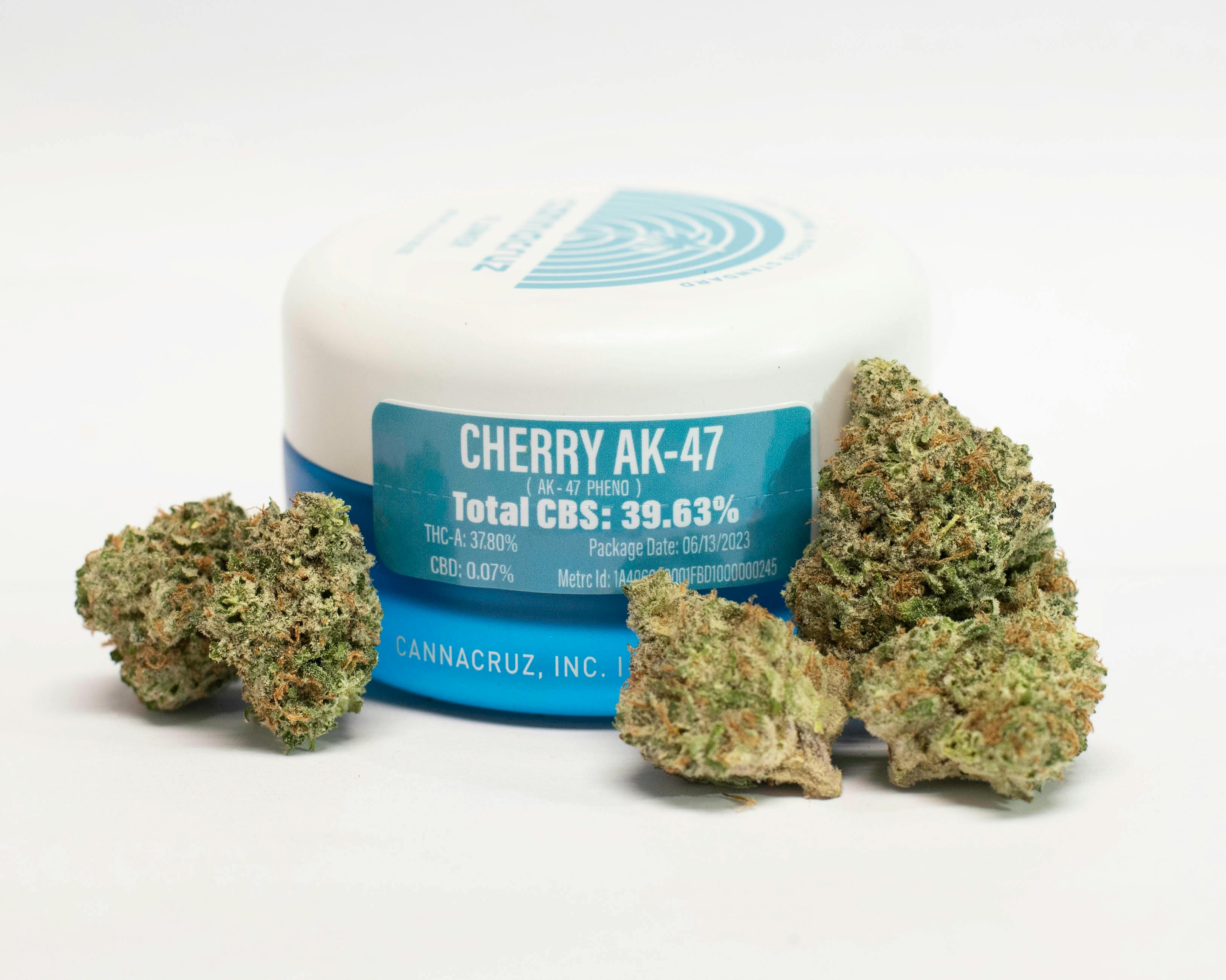 Cherry Ak-47