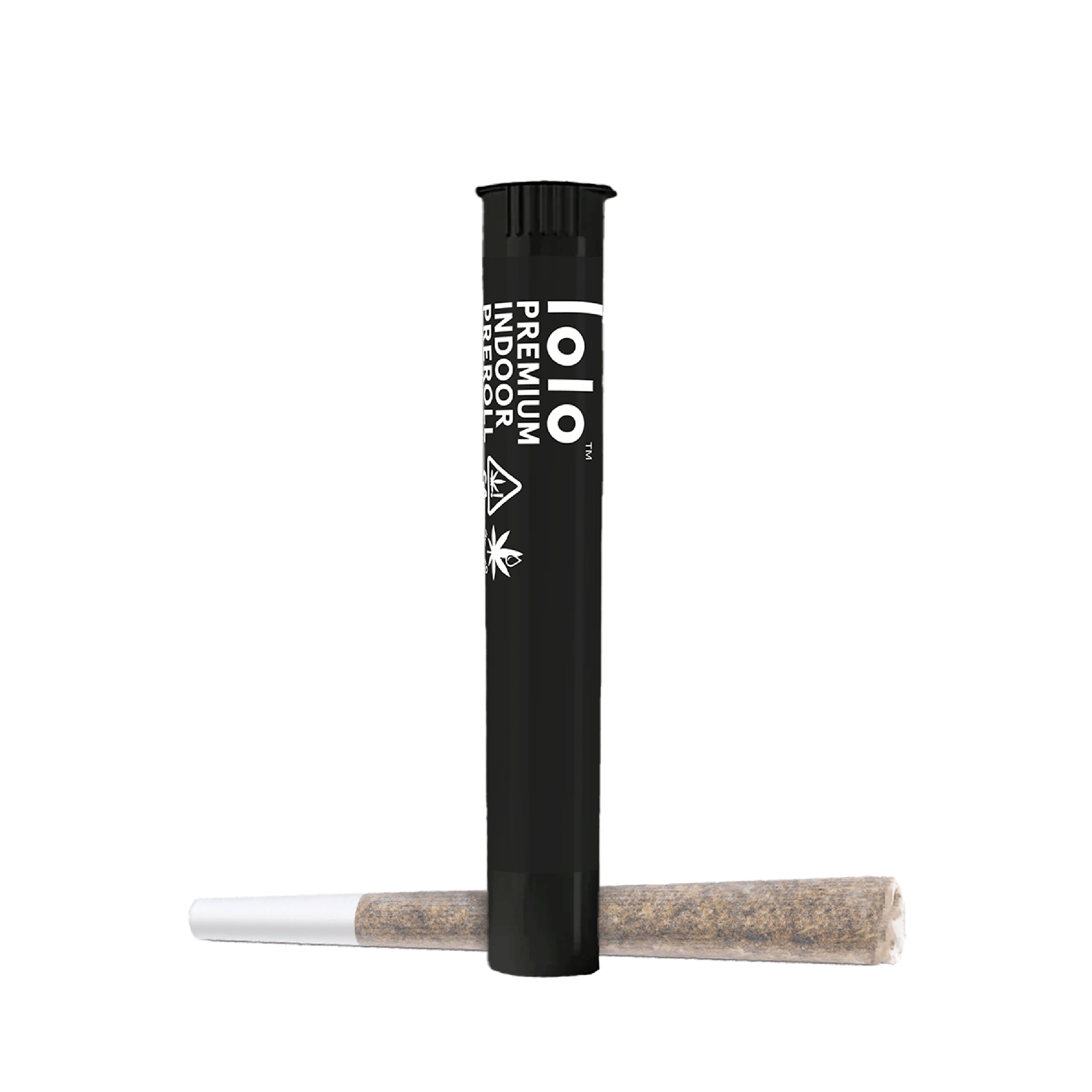 Kosher OG[1g] | lolo - Infused Pre Roll
