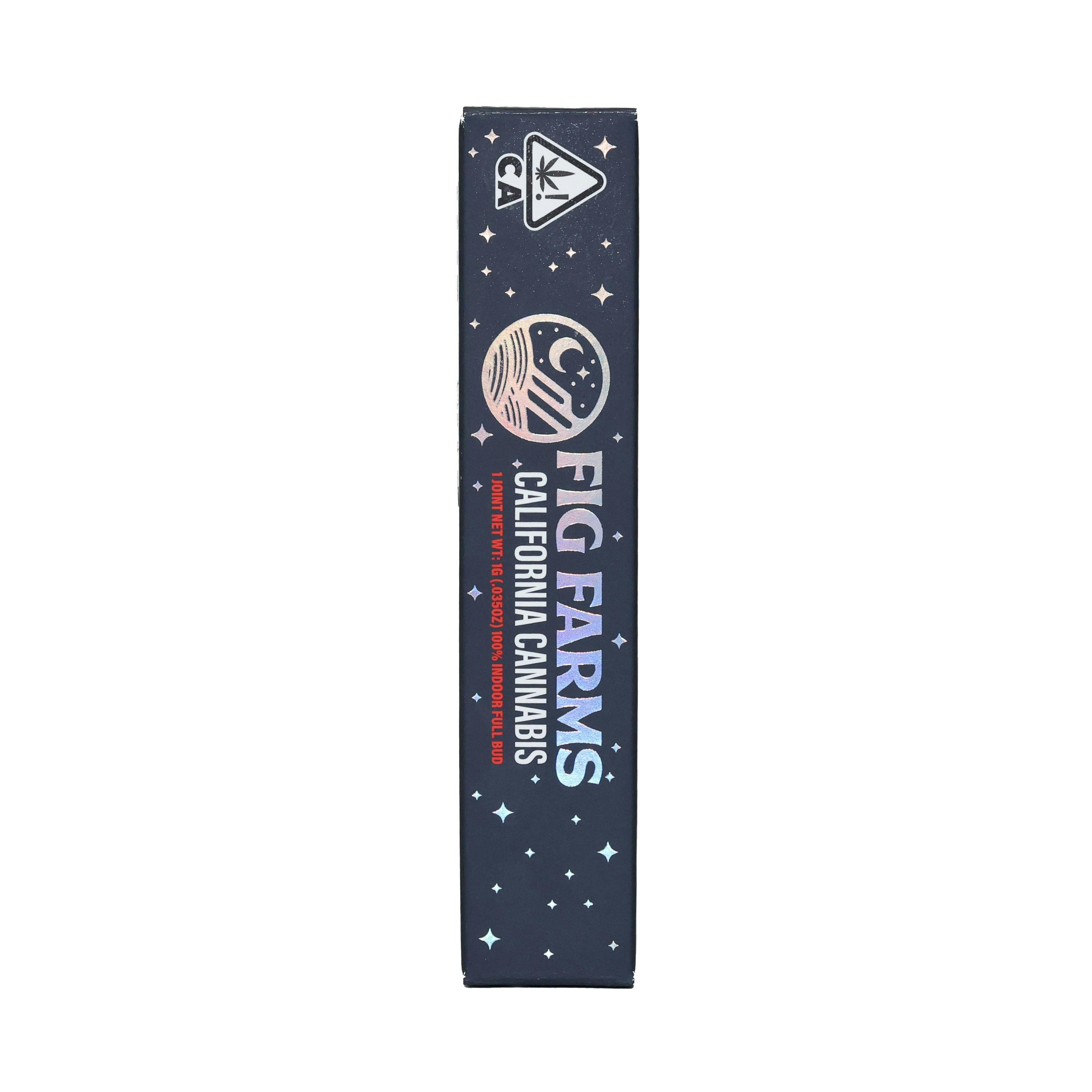 Moonana Chronic [1g] | Fig Farms - Pre Roll
