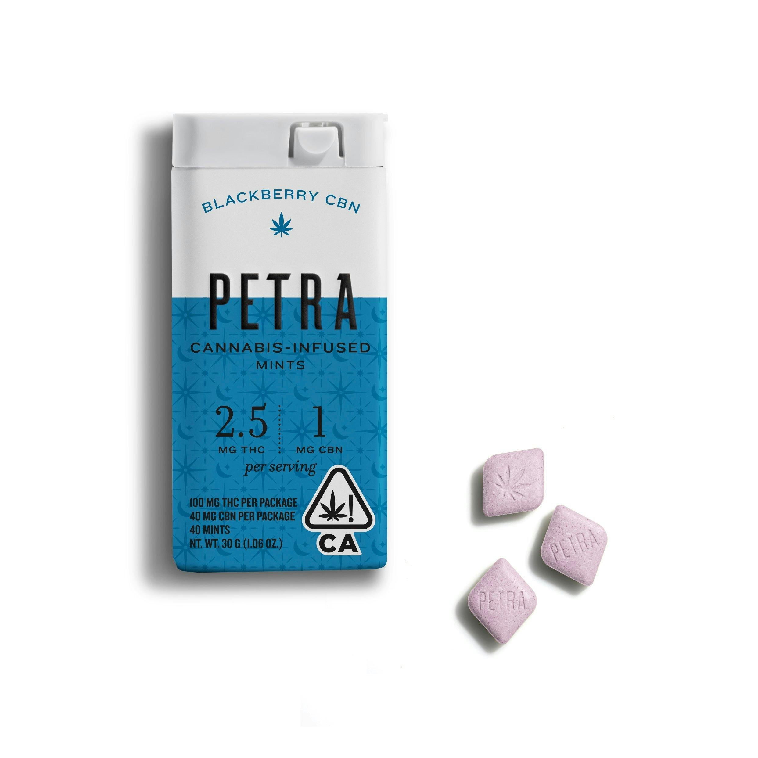 2. Blackberry