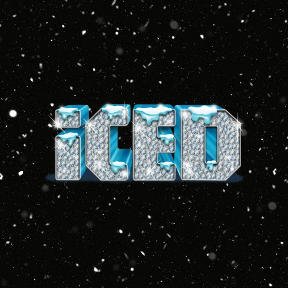ICED - Cherry Pie