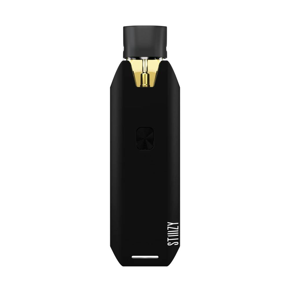 PRO XL STARTER KIT - BLACK | STIIIZY - Battery