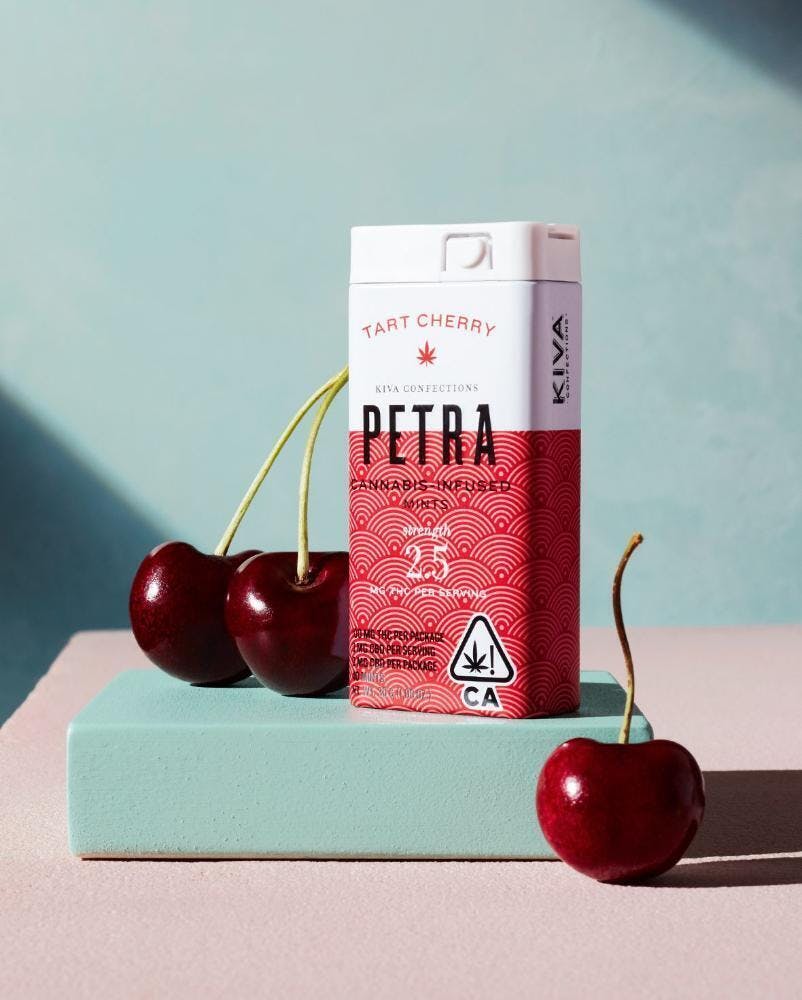 Tart Cherry