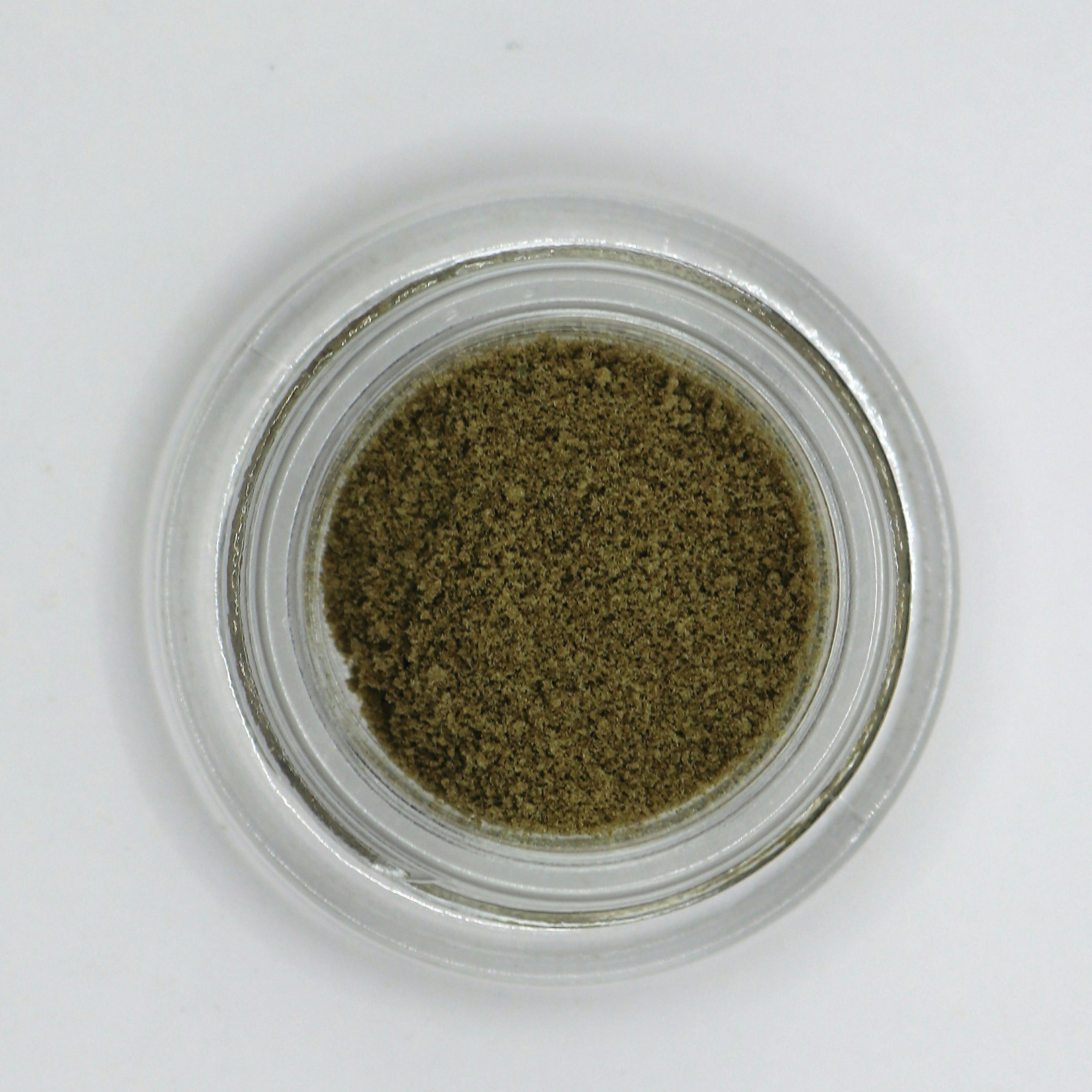 Kush Mints: Talking Trees - Bubble