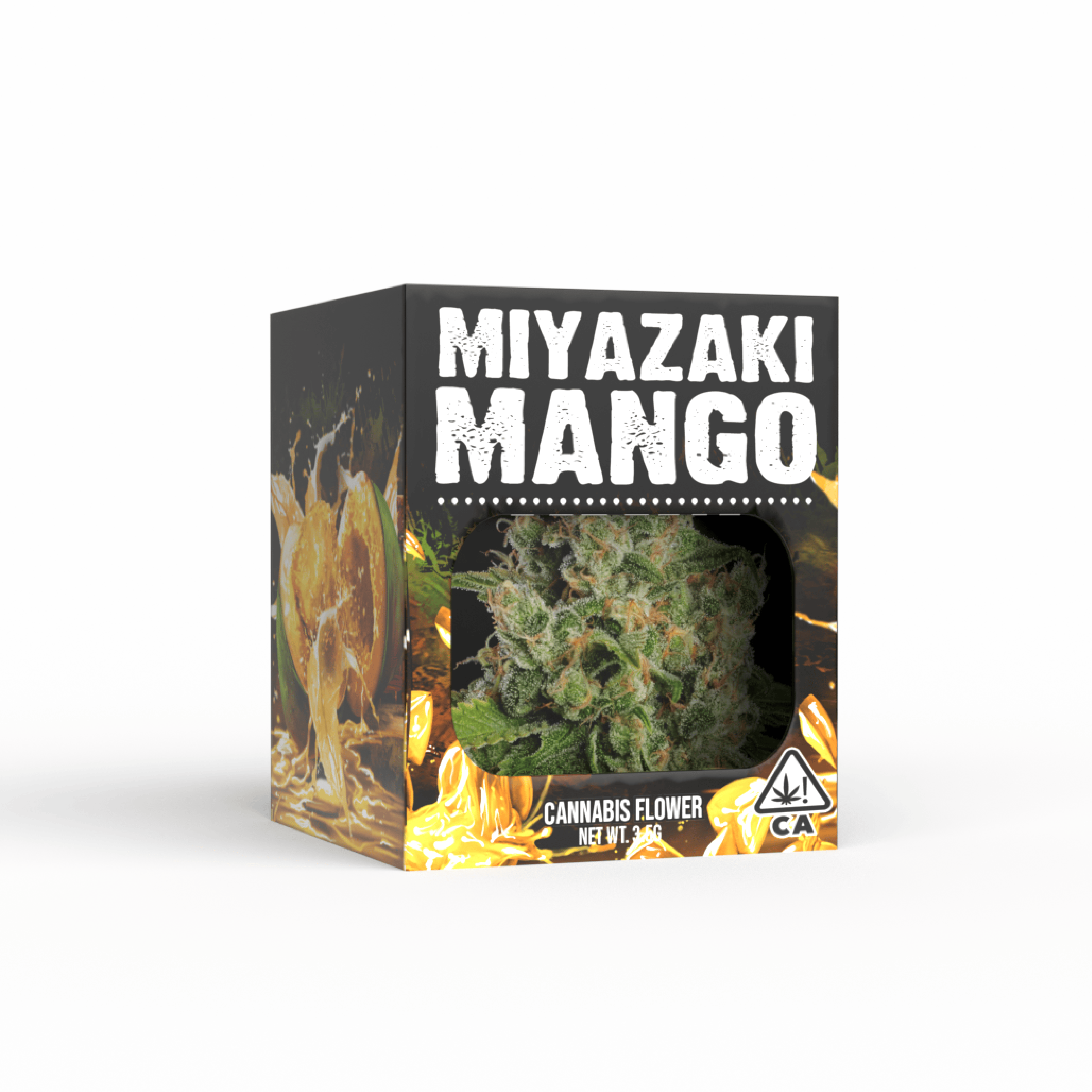 Miyazaki Mango