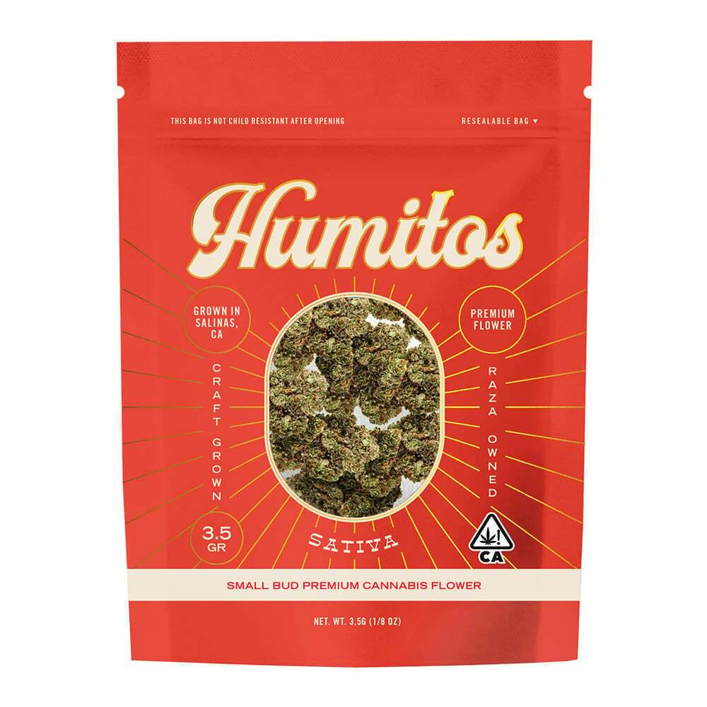 Jarritoz Haze | Humo - Humitos