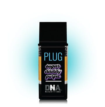 Daddy Purple