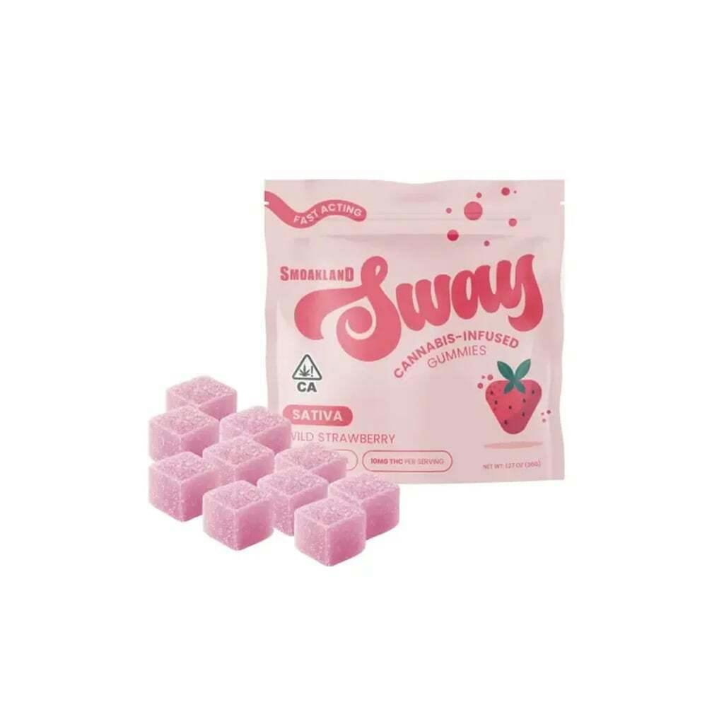 Wild Strawberry