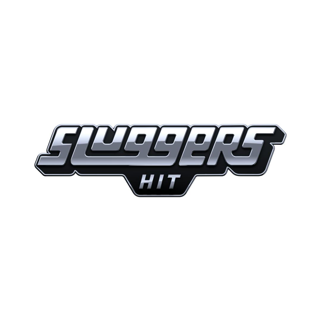 Sluggers Hit: Purple Pop Rocks