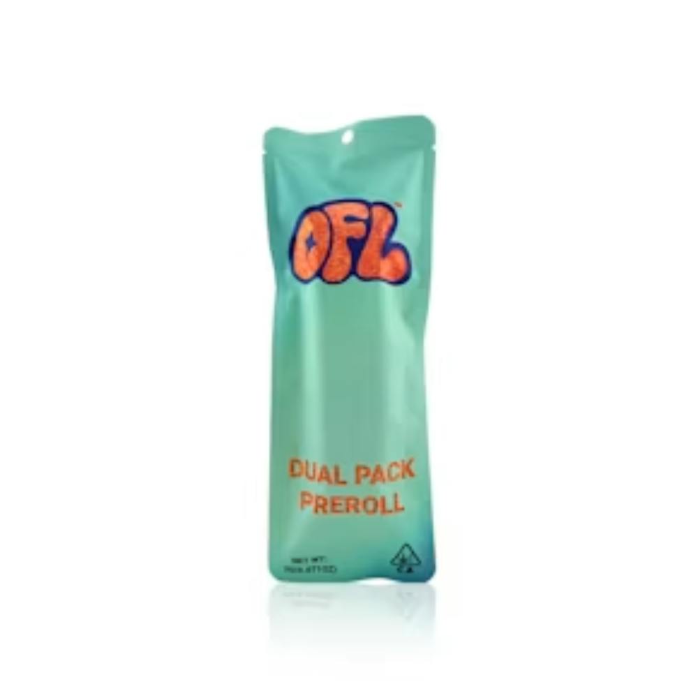 Blue Dream [1g] | Oakfruitland - Dual Pack Series
