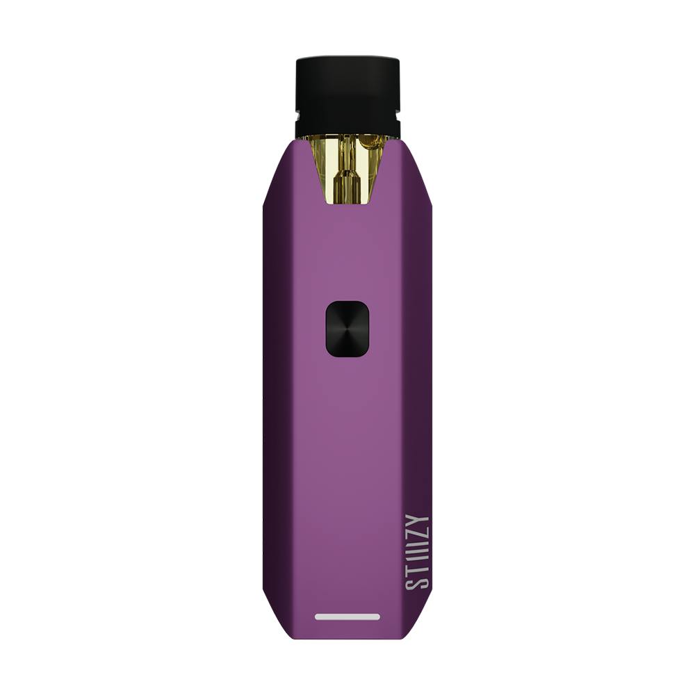 PRO XL STARTER KIT - PURPLE | STIIIZY - Battery