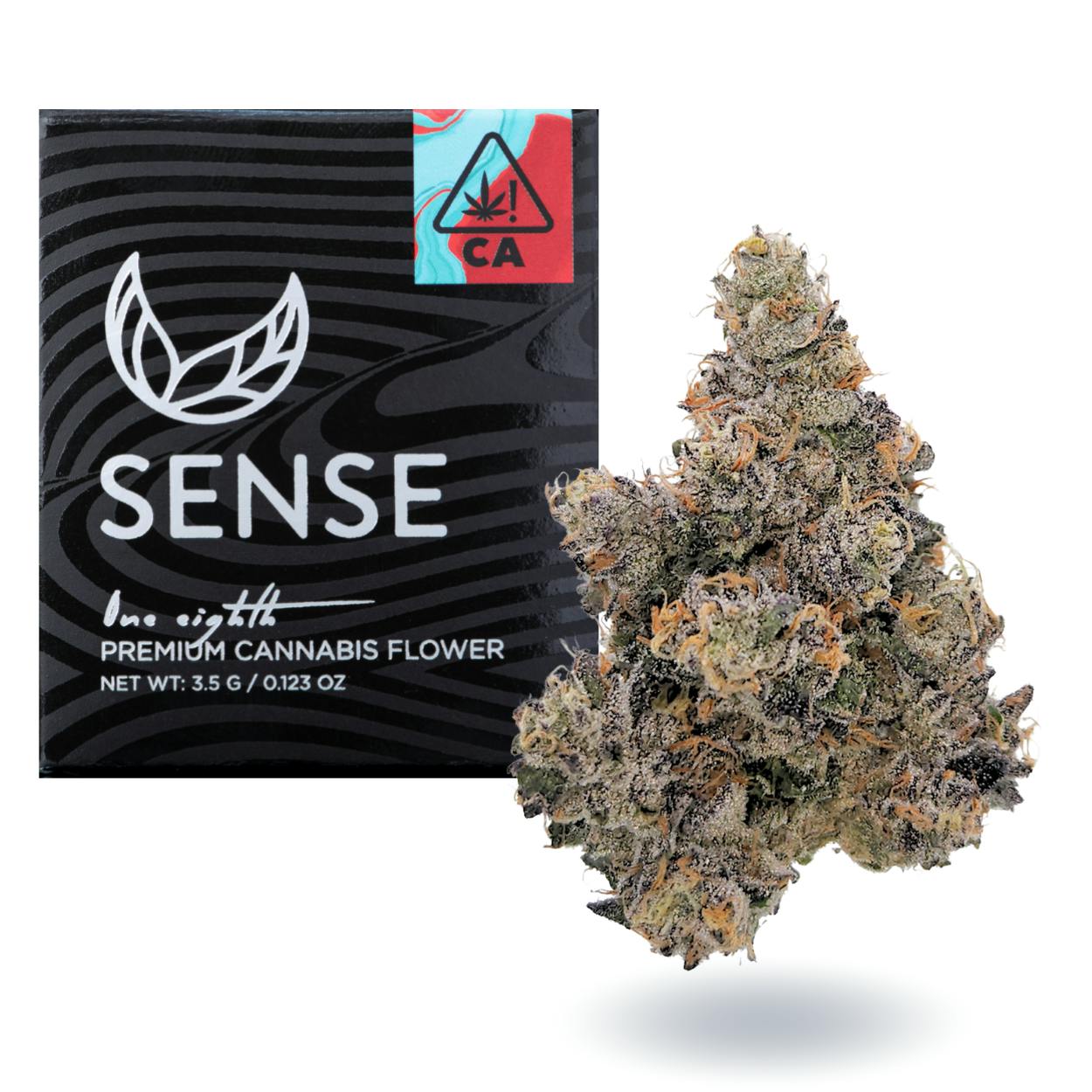 Grape Lemon Cherry | Sense