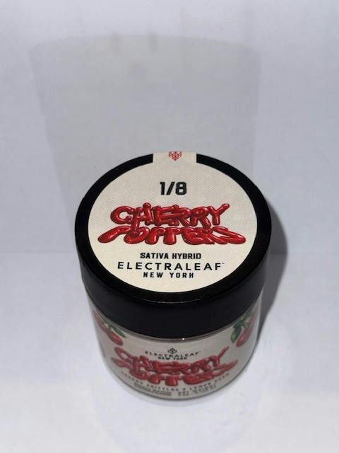 Electraleaf | Cherry Popper Prepack | 3.5g | Sativa Hybrid