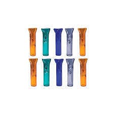 Assorted Glass Tips