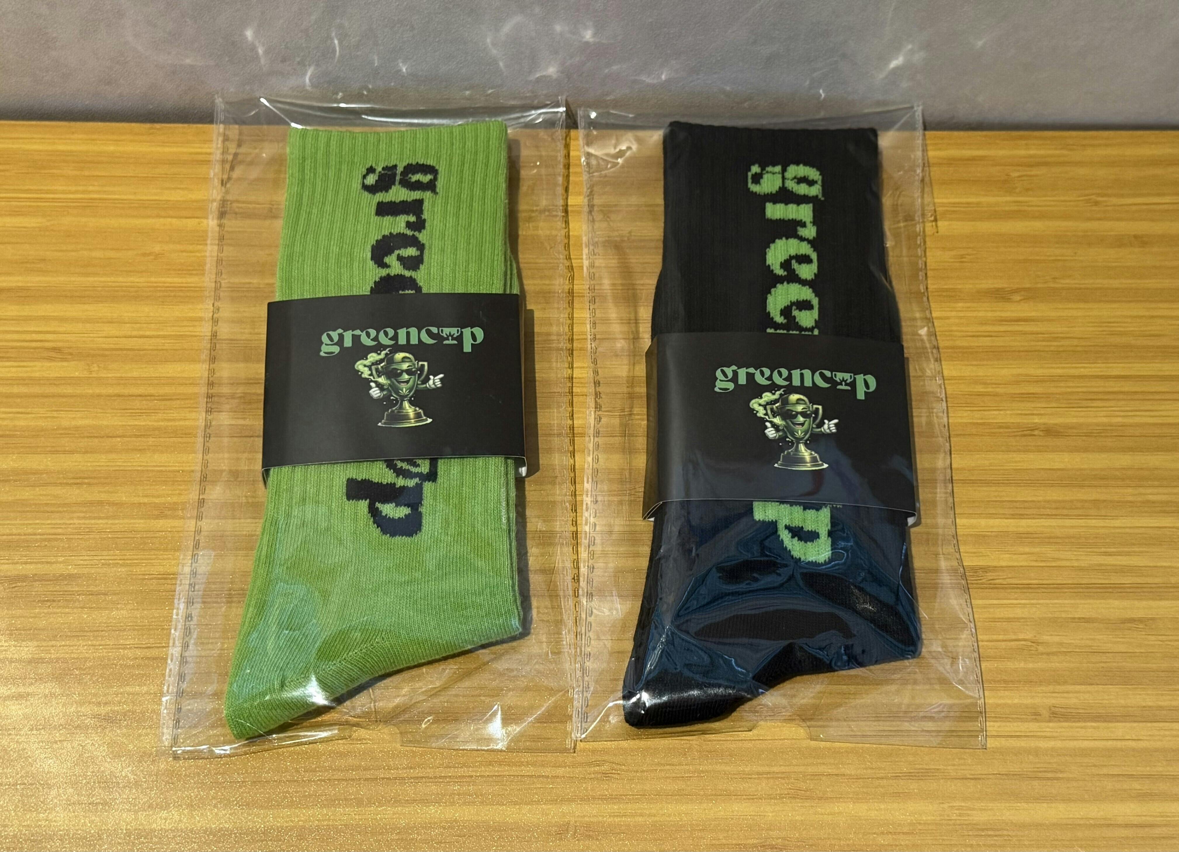 Greencup | Socks