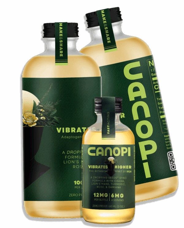 CANOPI 500 ML