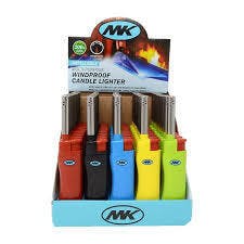 MK | Torch Lighter