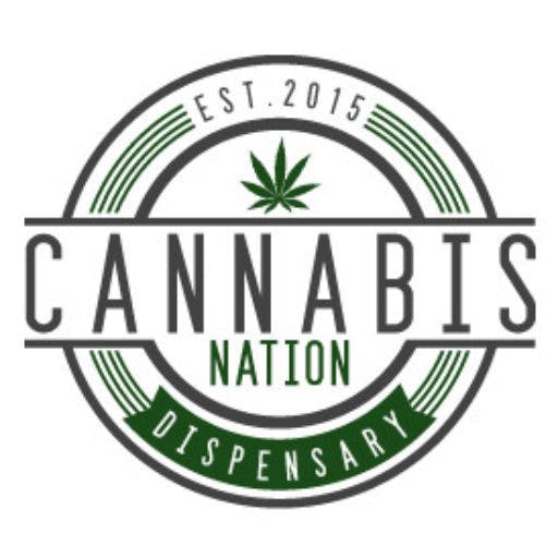 Cannabis Nation: Tier Shatter