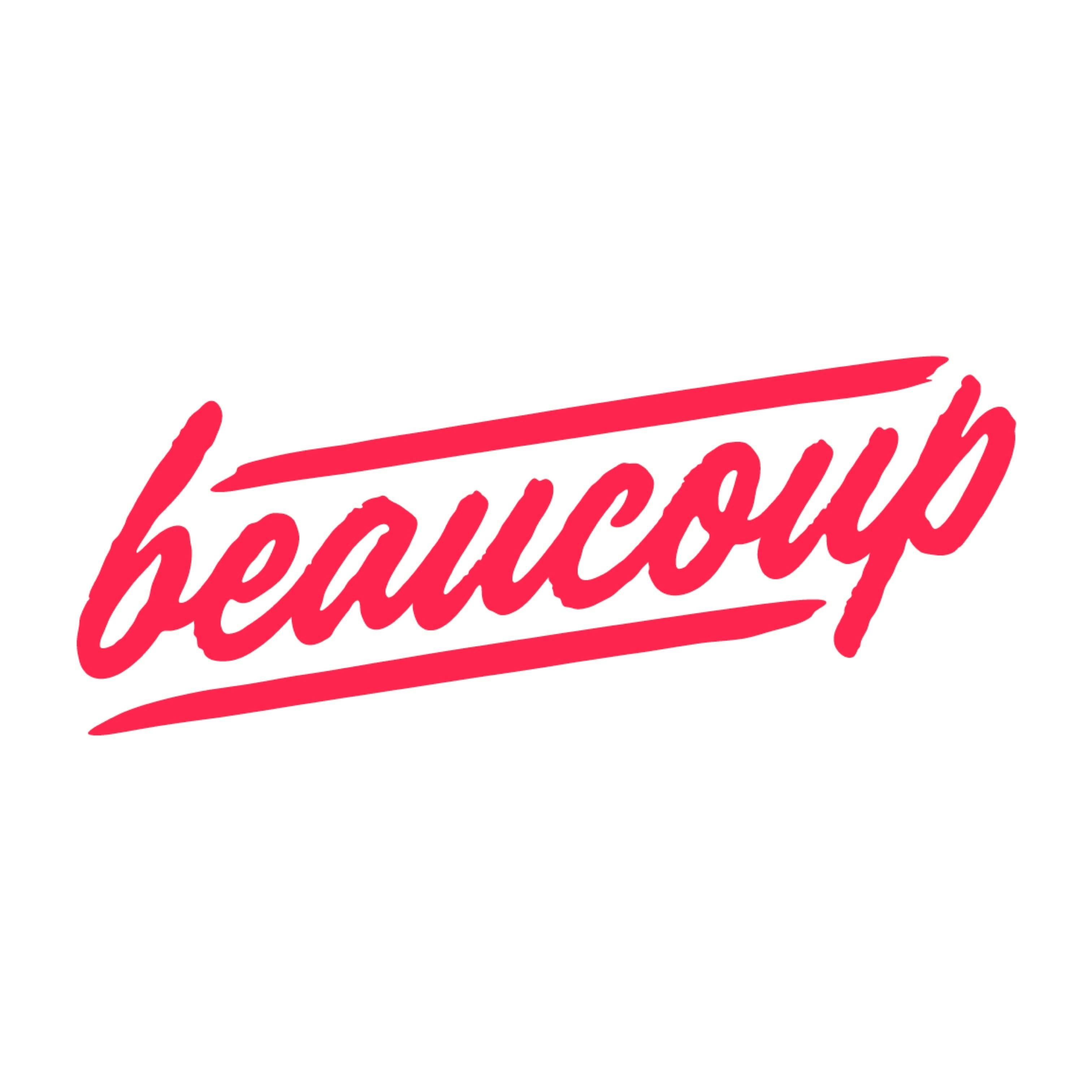 Beaucoup: Hard Candies