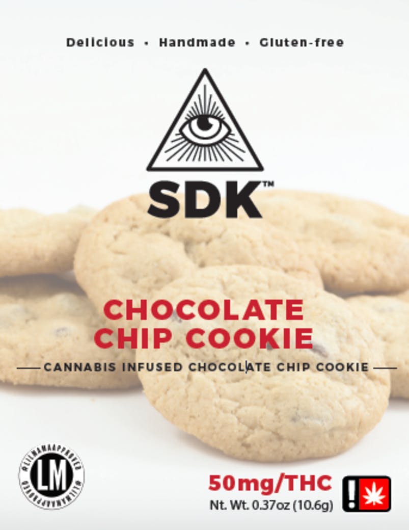 SDK: Chip Cookie