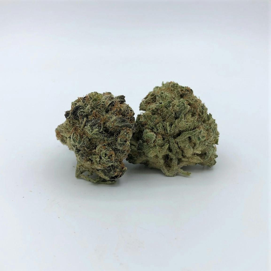 B. Banner: Grown By Cannabis Nation