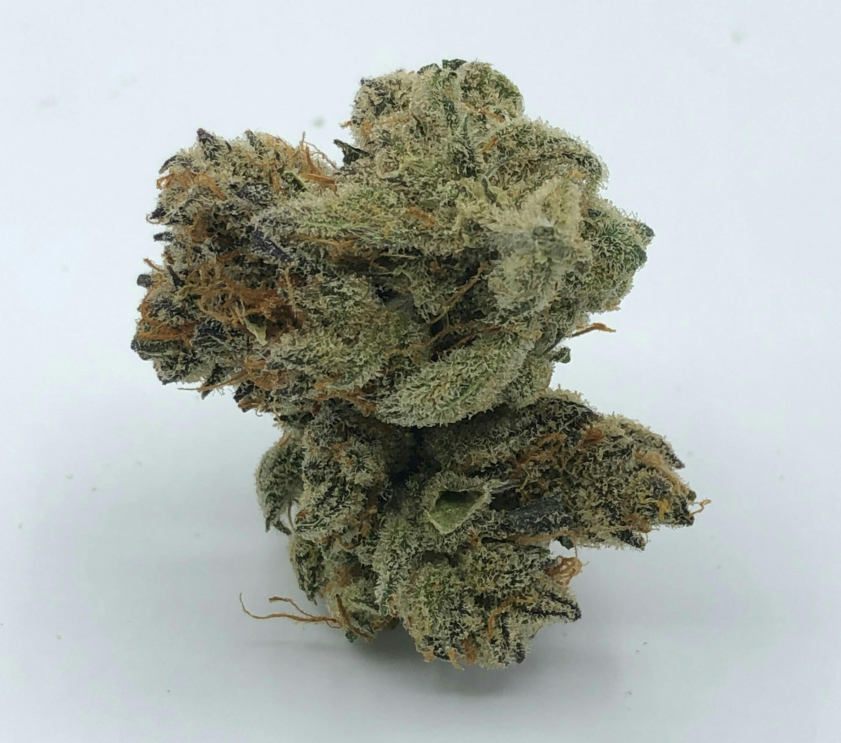 Chernobyl: Grown By Cannabis Nation