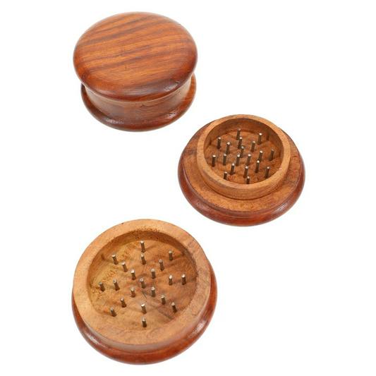 Wood Grinder