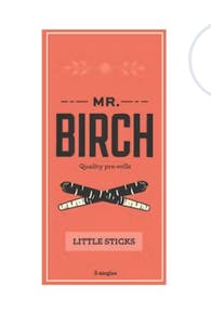 Verist Fields - Mr. Birch Prerolls, .35g 5ct