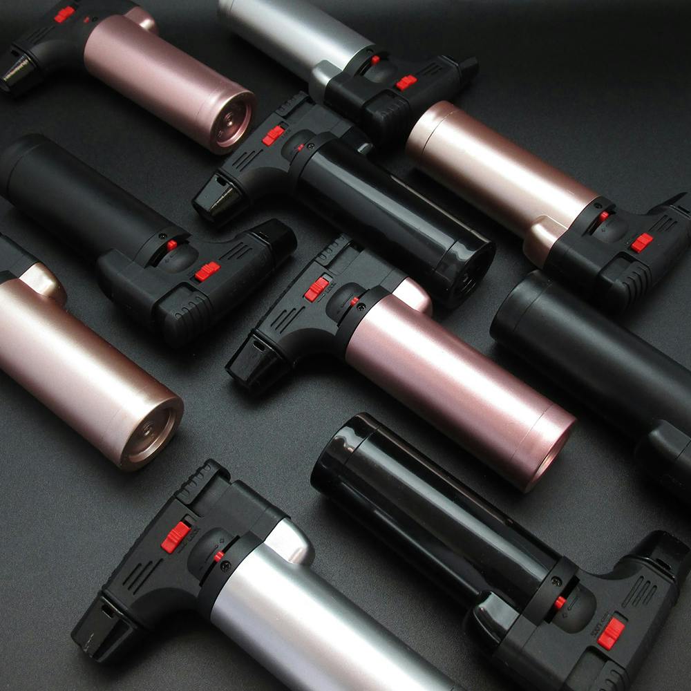 Torch | Eagle Torch - Torch Lighter