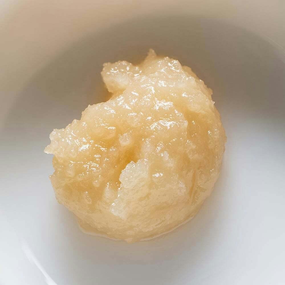 Atomic Pop cannabis product