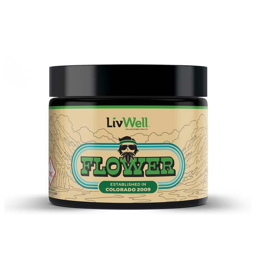 Velvet Vortex | LivWell - Select