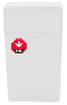 Pepe Lite - Serene CBD Pre-Rolls - 10x0.5g (Blend)