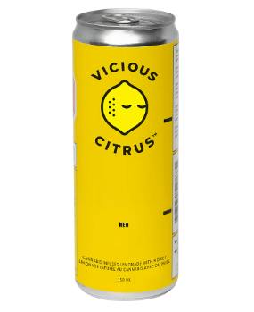 Vicious Citrus - Neo (350ml)