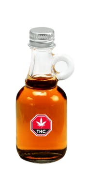 Bogart's Kitchen - Maple Syrup (40ml)