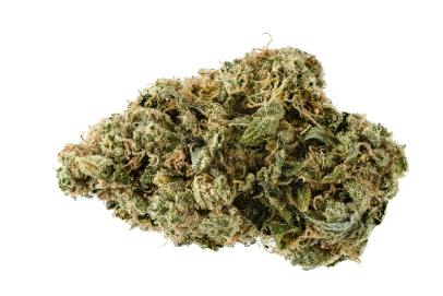 Garden City Cannabis - Niagara's Craft El Fuego - 3.5g (Indica)