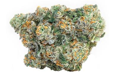 Cake & Caviar by Habitat - Cake (Rotating Strains) - 3.5g (Hybrid)