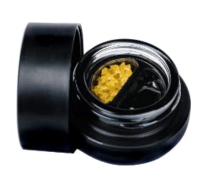 Kolab Project - 232 Series Compounds (Separated Diamonds and Terp Sauce) - 1g