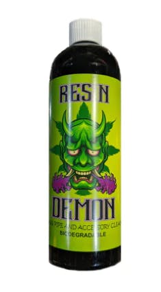 Resin Demon Cleaner - 16oz